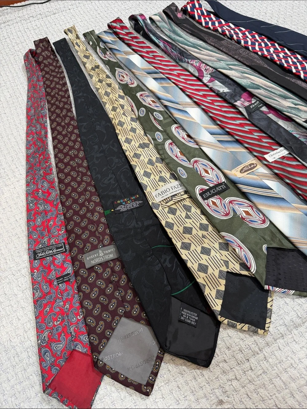 Vintage bundle 12